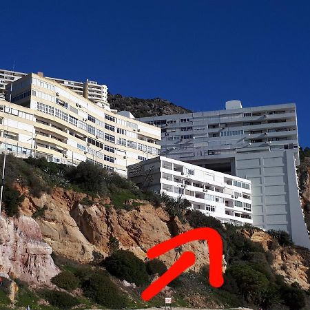 Casa Das Ondas Sesimbra Exterior foto