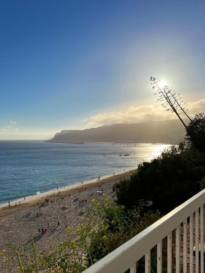 Casa Das Ondas Sesimbra Exterior foto